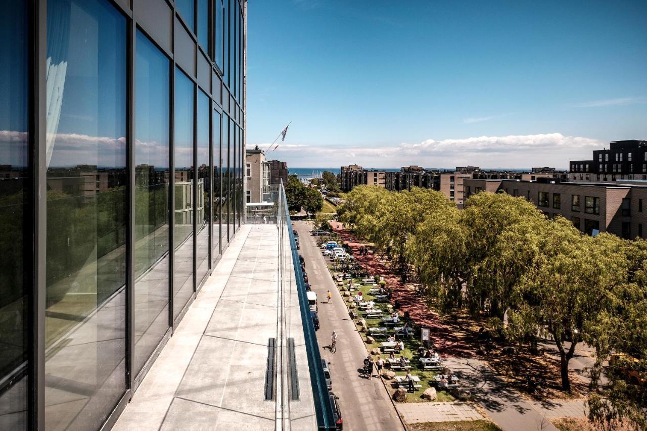 Go Hotel City Koppenhága Kültér fotó