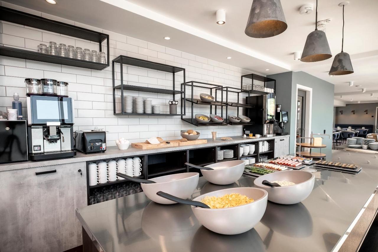 Go Hotel City Koppenhága Kültér fotó