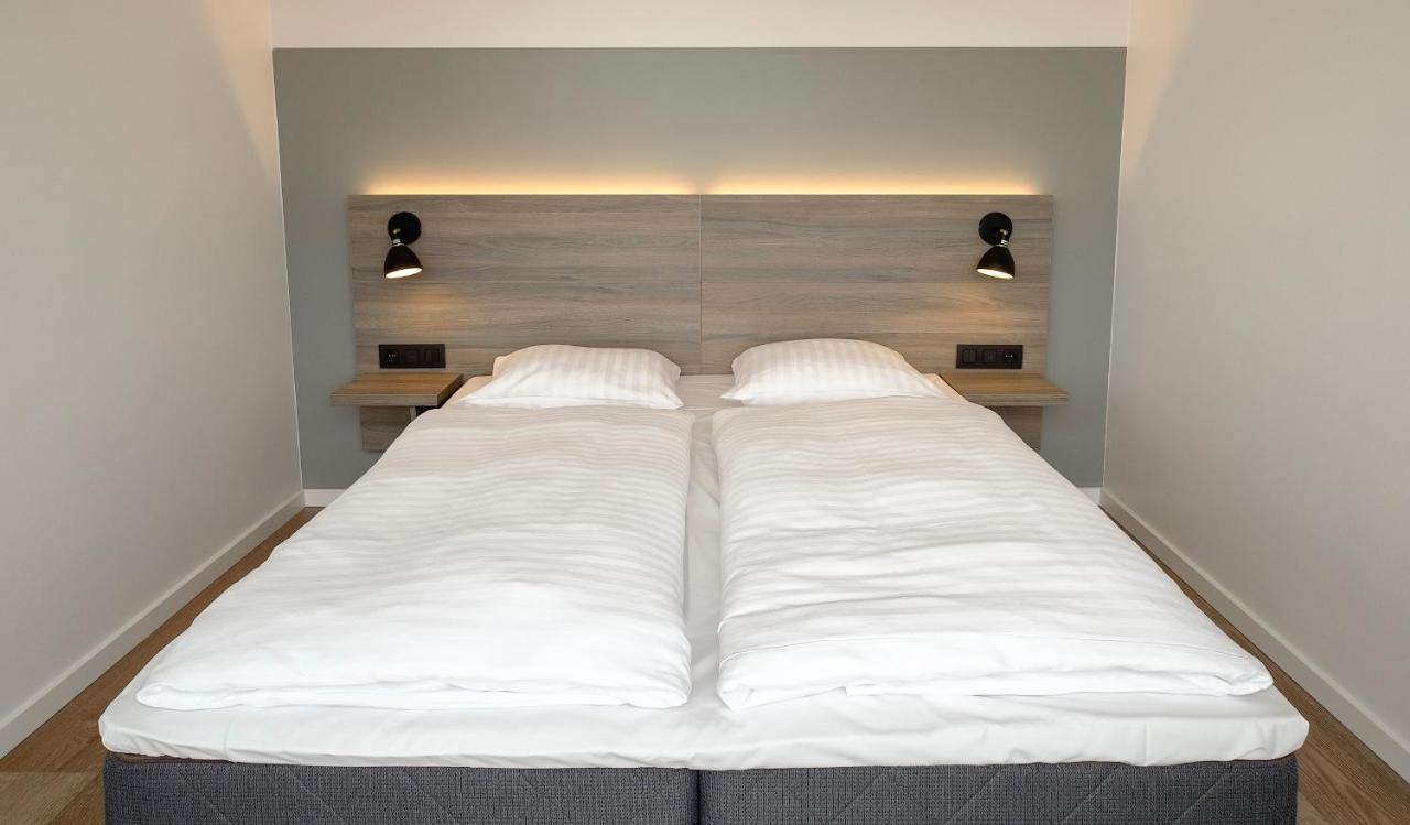 Go Hotel City Koppenhága Kültér fotó