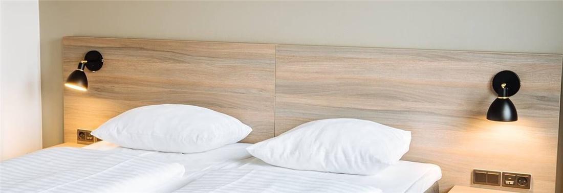 Go Hotel City Koppenhága Kültér fotó