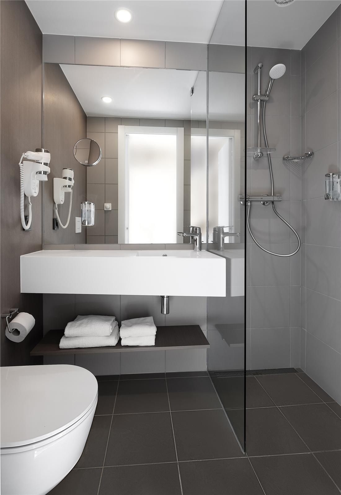 Go Hotel City Koppenhága Kültér fotó
